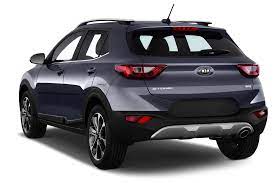 Kia Kia stonic